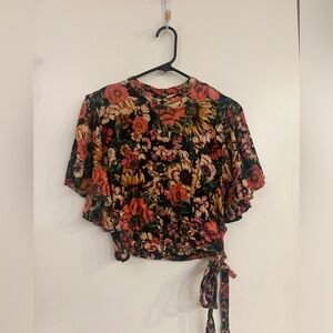 Billabong blouse S